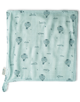 Face Cloth / Aeroplane / Hot Air Balloon / Sun