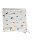 Face Cloth / Aeroplane / Hot Air Balloon / Rainbow