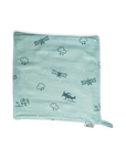 Face Cloth / Aeroplane / Hot Air Balloon / Sun