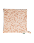 Face Cloth / Floral / Daisy / Hedgehog