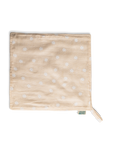 Face Cloth / Floral / Daisy / Hedgehog