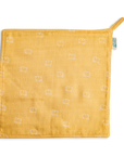 Face Cloth / Elephant / Savanna / Aztec