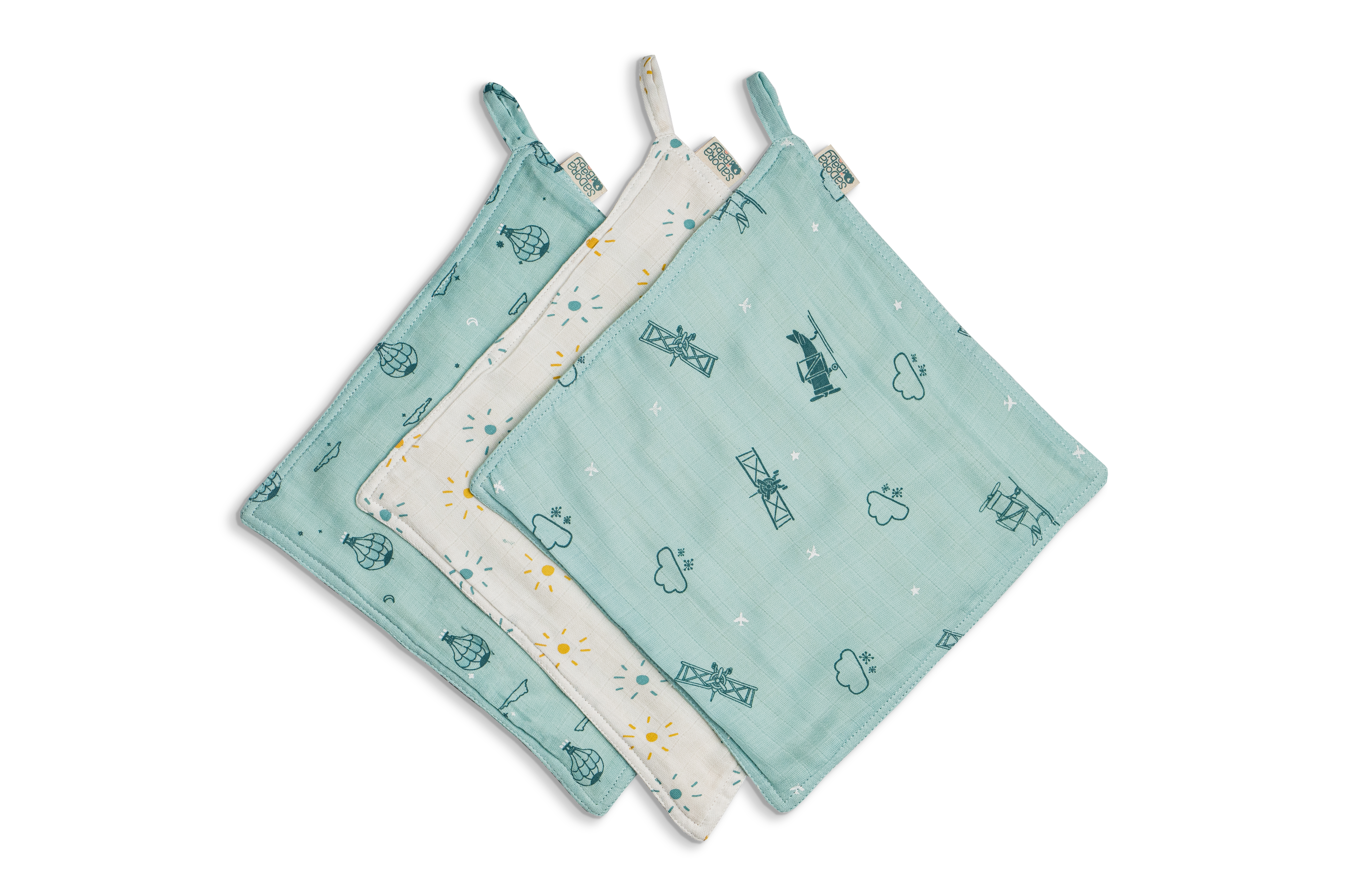 Burp Cloth