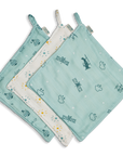 Burp Cloth