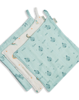 Burp Cloth