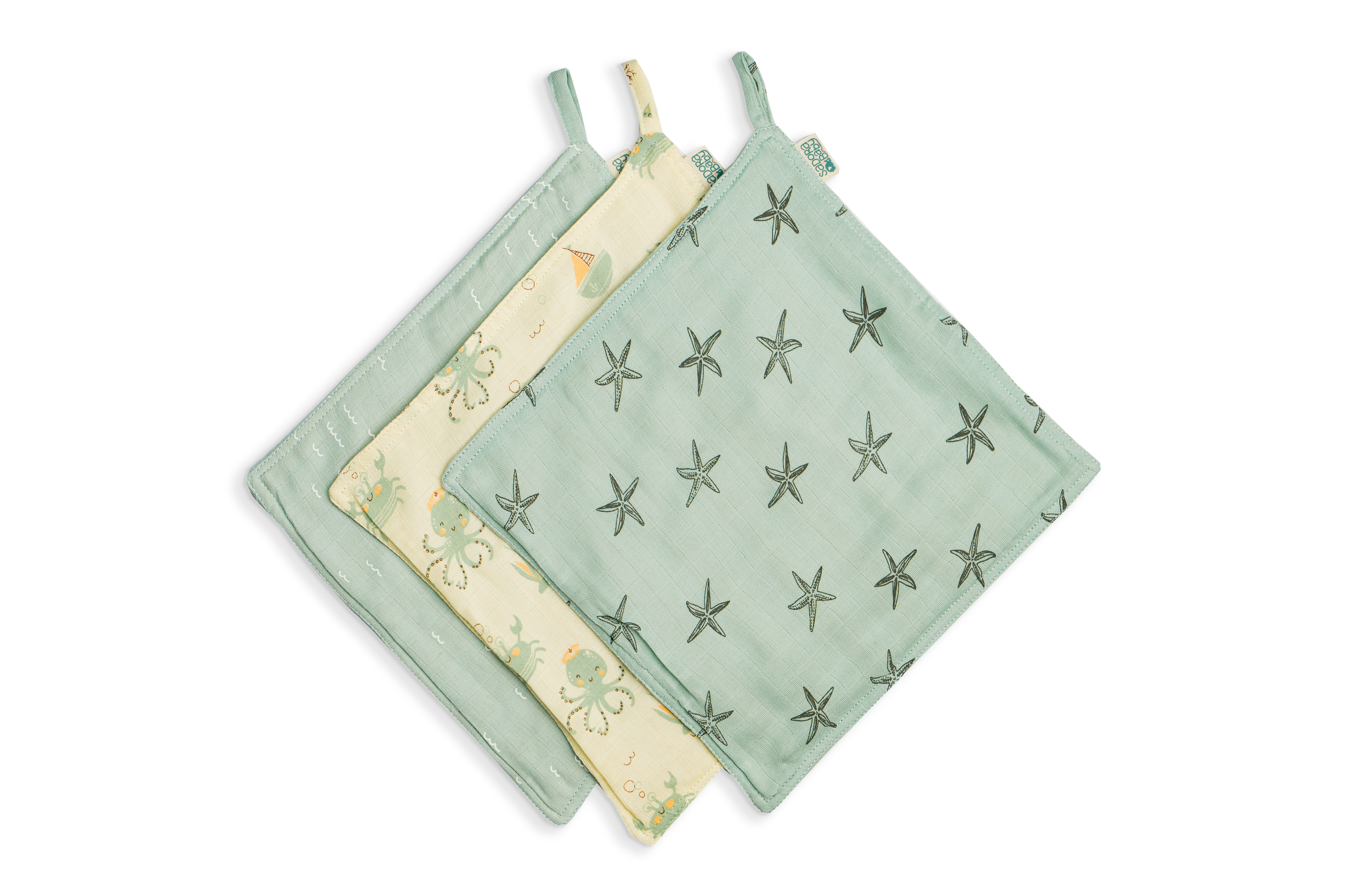 Burp Cloth