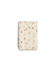 Muslin Swaddles 70 x 70 Hedgehog / Floral / Daisy