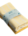 Muslin Swaddles 110 x 110 Savanna / Aztec / Elephant