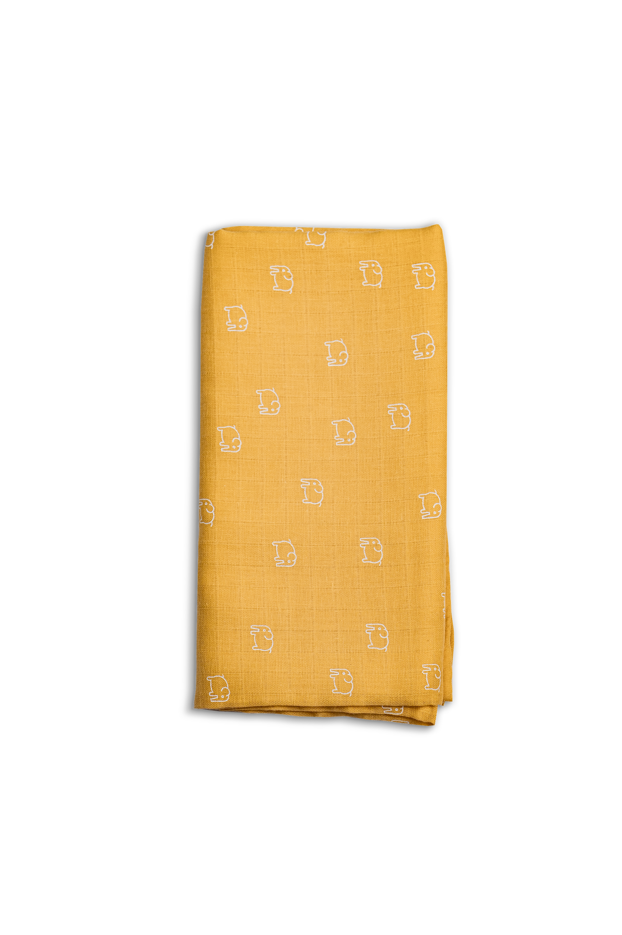 Muslin Swaddles 110 x 110 Savanna / Aztec / Elephant