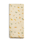 Muslin Swaddles 110 x 110 Savanna / Aztec / Elephant