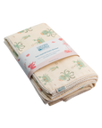 winter Muslin Blanket