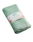 winter Muslin Blanket