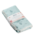 winter Muslin Blanket