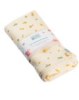 winter Muslin Blanket