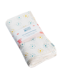 winter Muslin Blanket