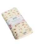 winter Muslin Blanket