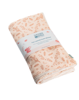 winter Muslin Blanket