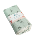 winter Muslin Blanket