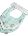 Bandana Bib Aeroplane / Rainbow / Hot Air Balloon