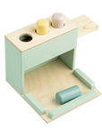 Cylinder Drop Toy