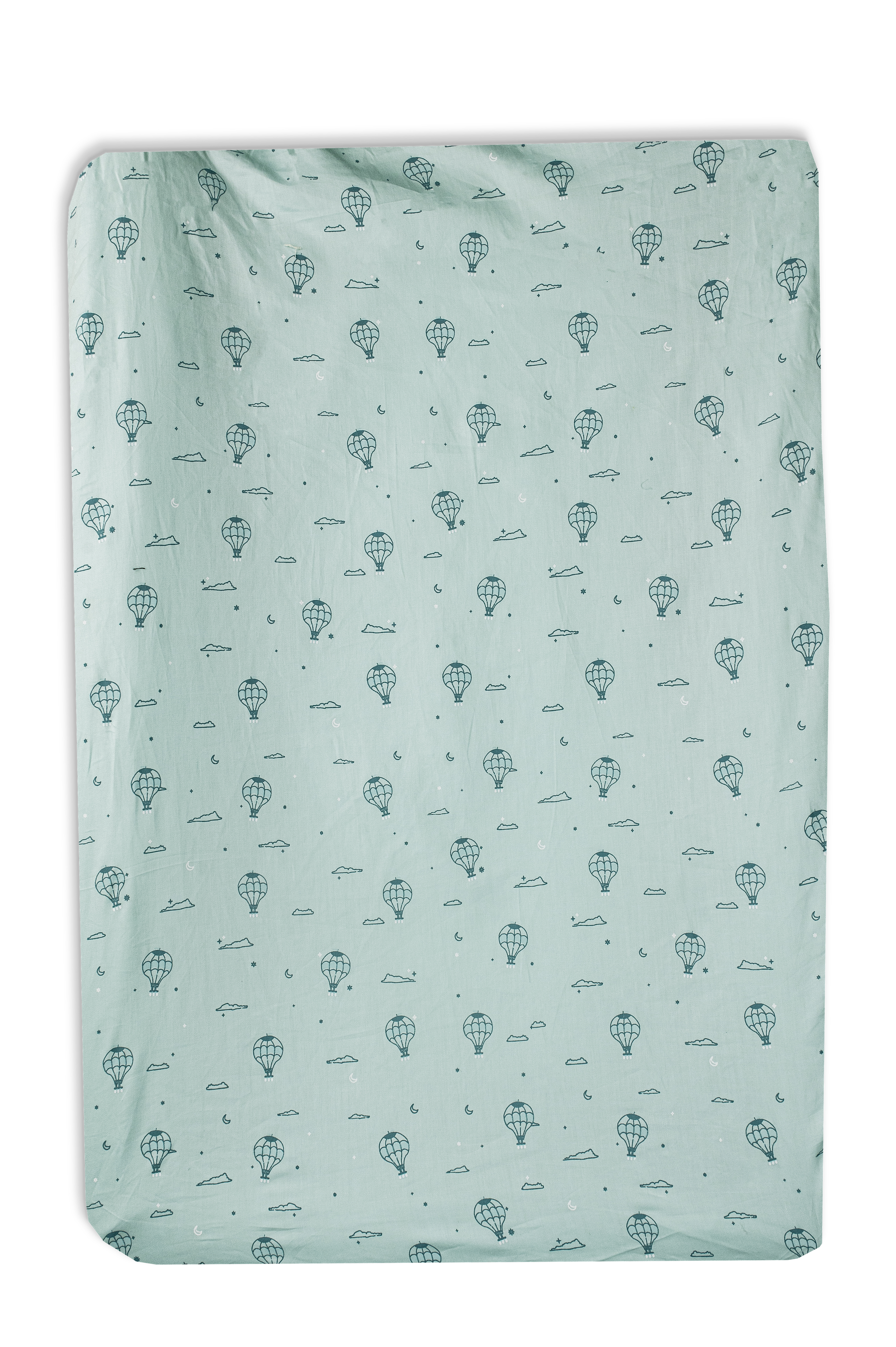Changing Mat Cover