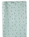 Changing Mat Cover