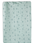 Changing Mat Cover / Hot Air Balloon