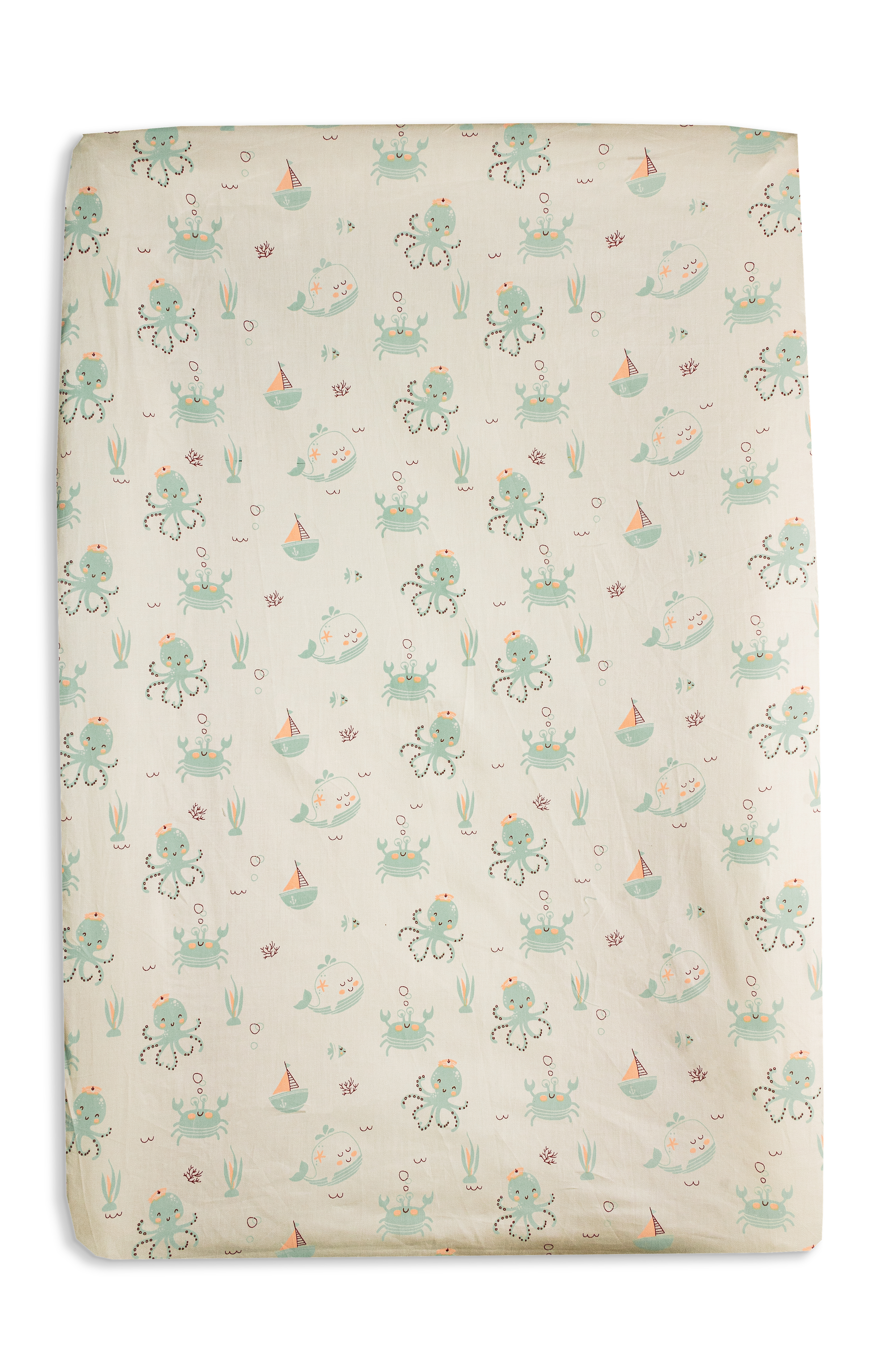 Changing Mat Cover