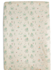 Changing Mat Cover