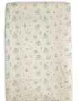 Changing Mat Cover / Undersea