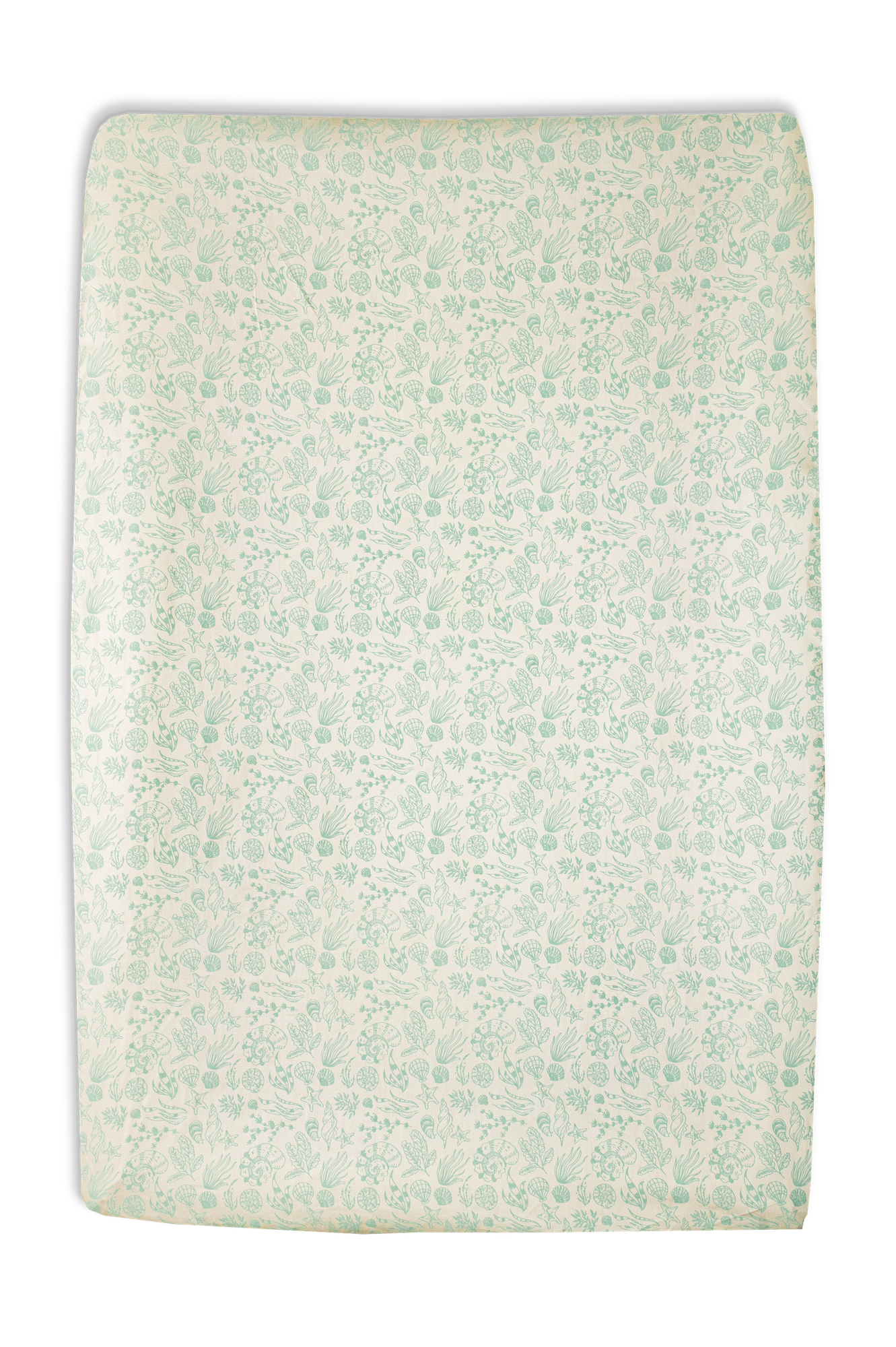 Changing Mat Cover / Shell