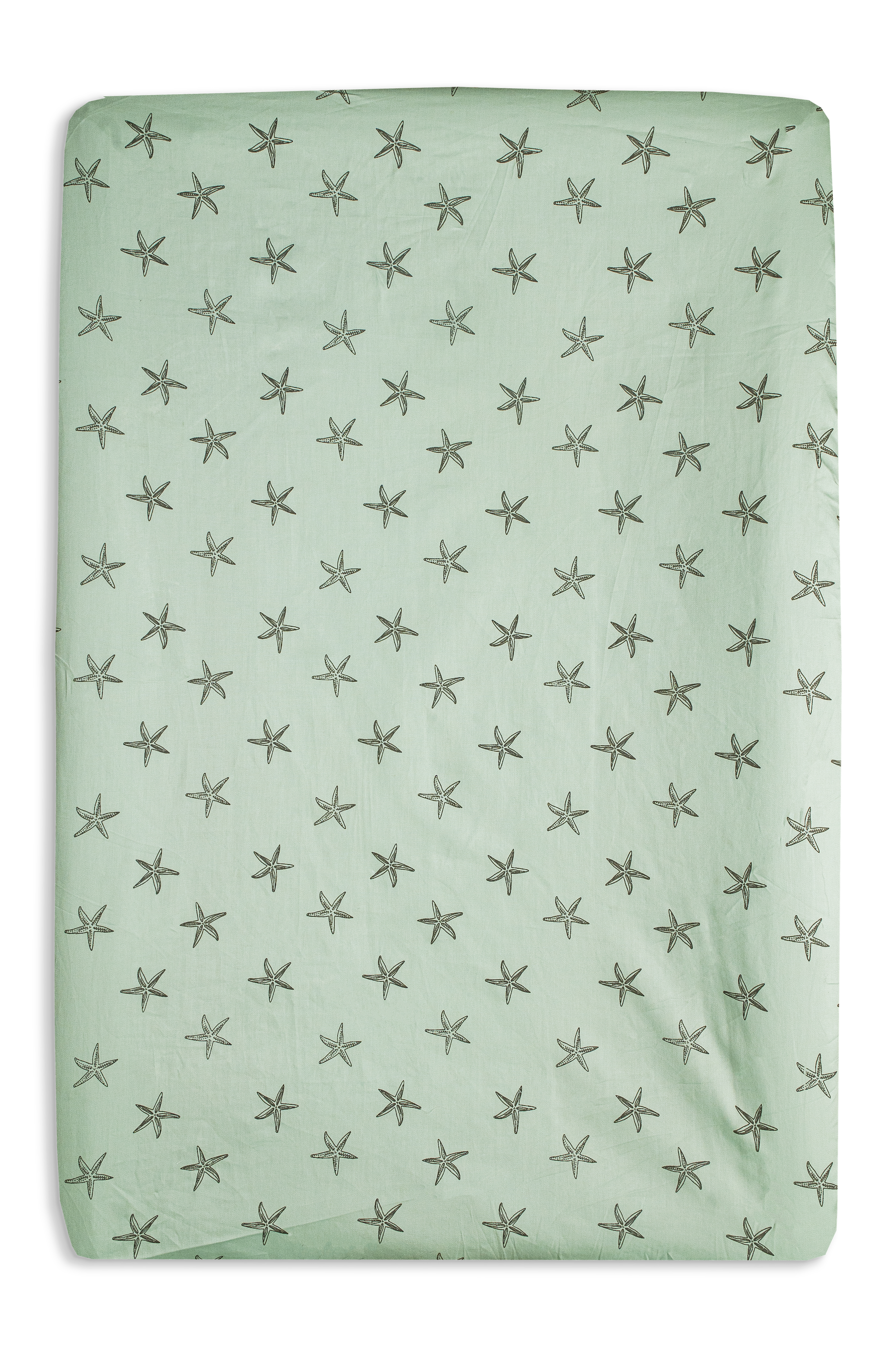 Changing Mat Cover