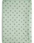 Changing Mat Cover