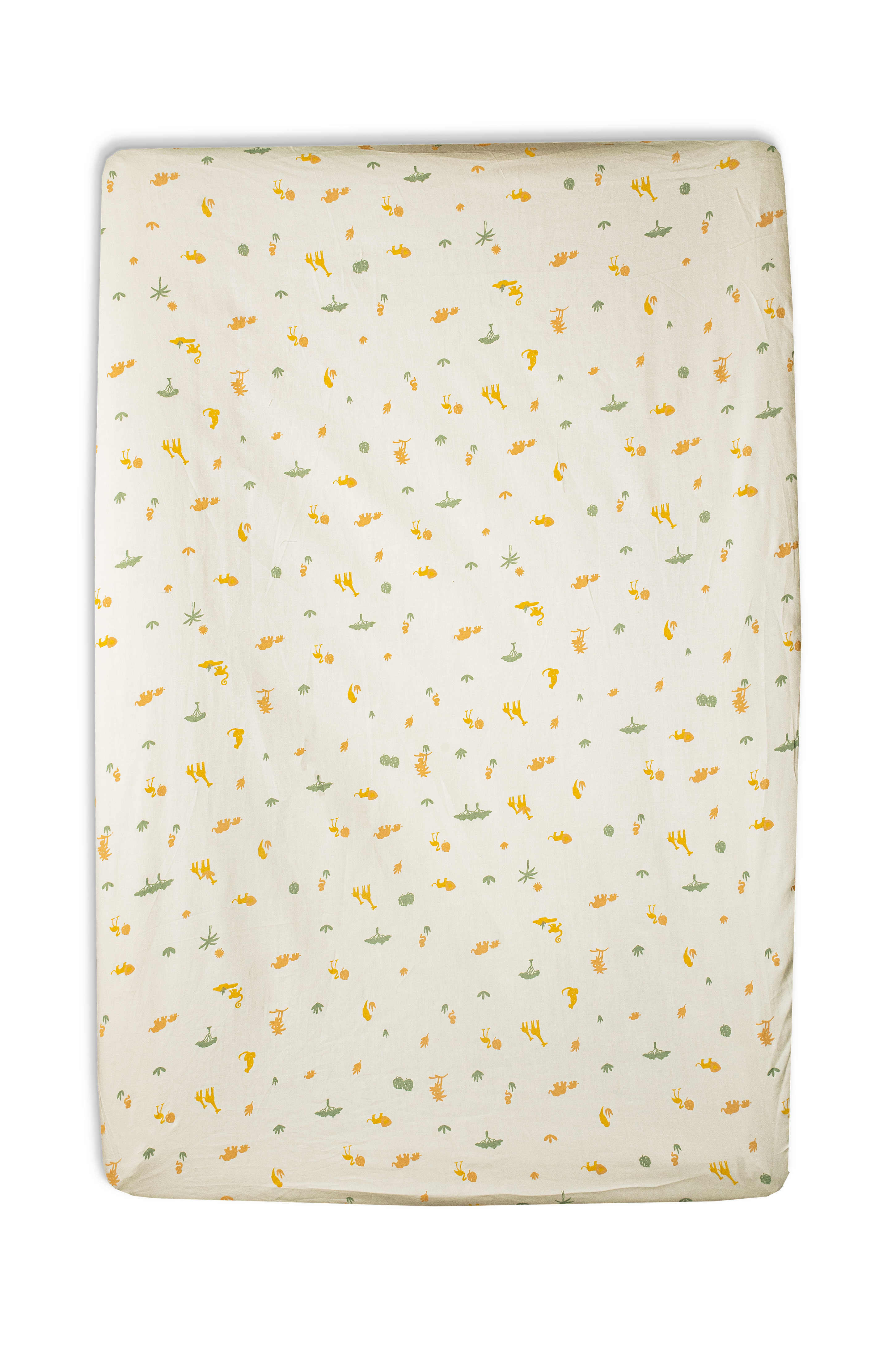 Changing Mat Cover