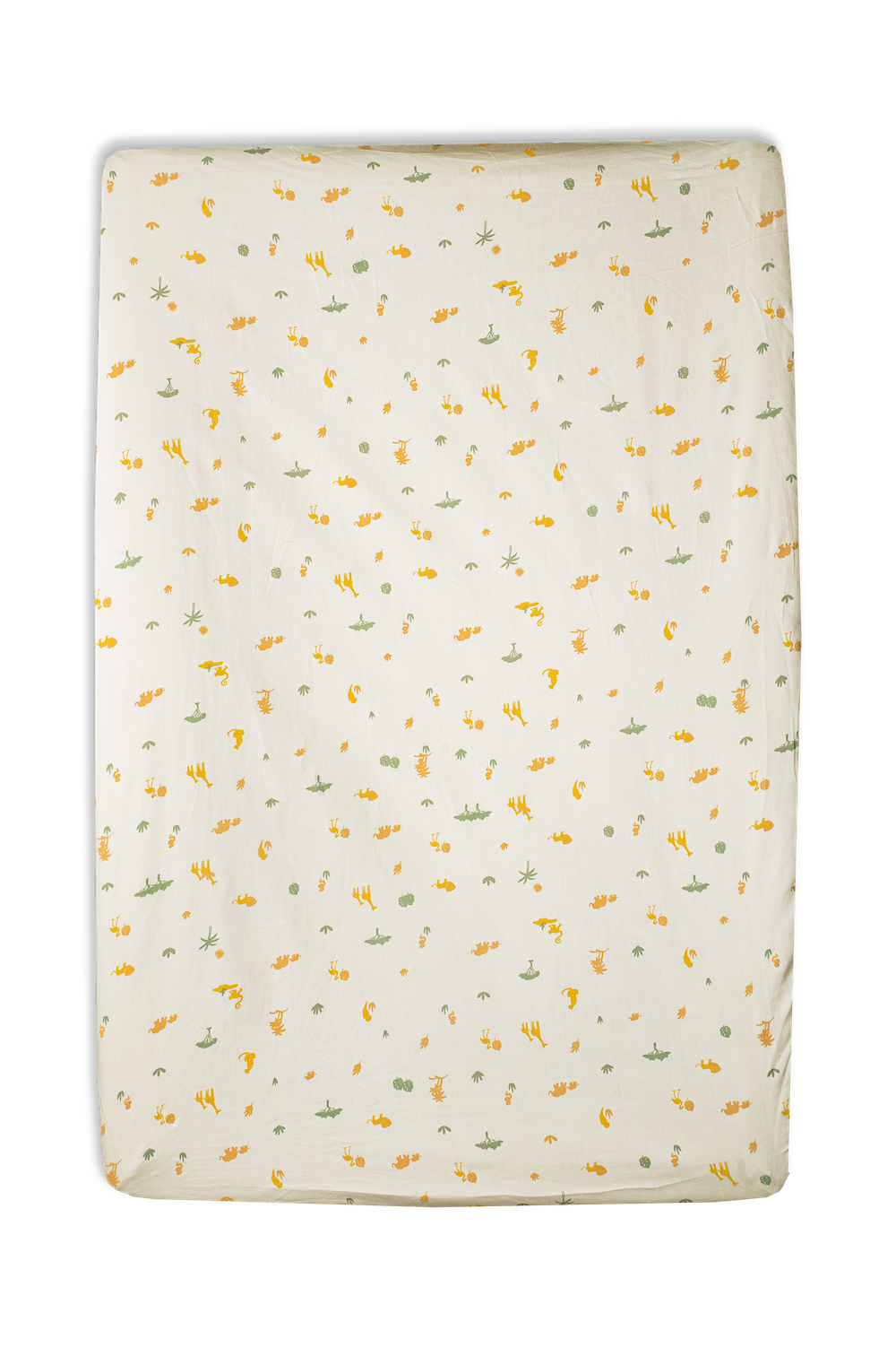 Changing Mat Cover / Savanna