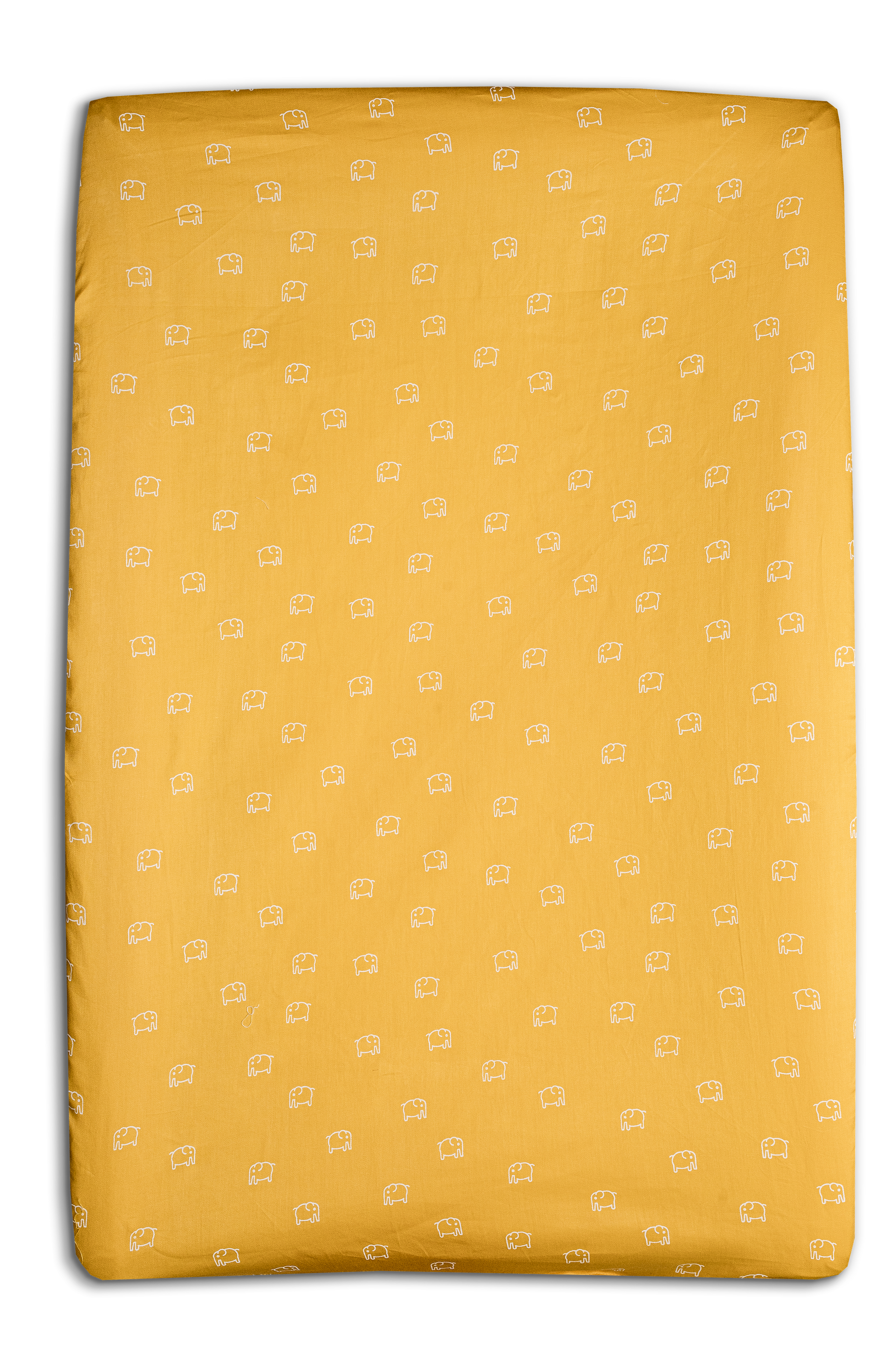 Changing Mat Cover