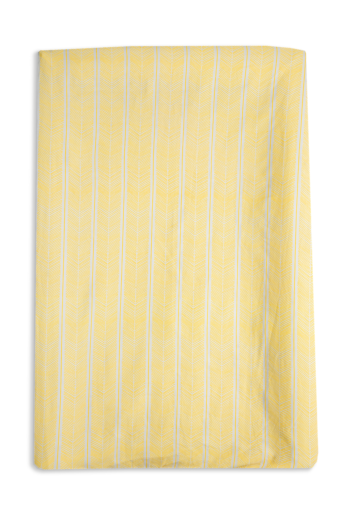 Changing Mat Cover / Aztec