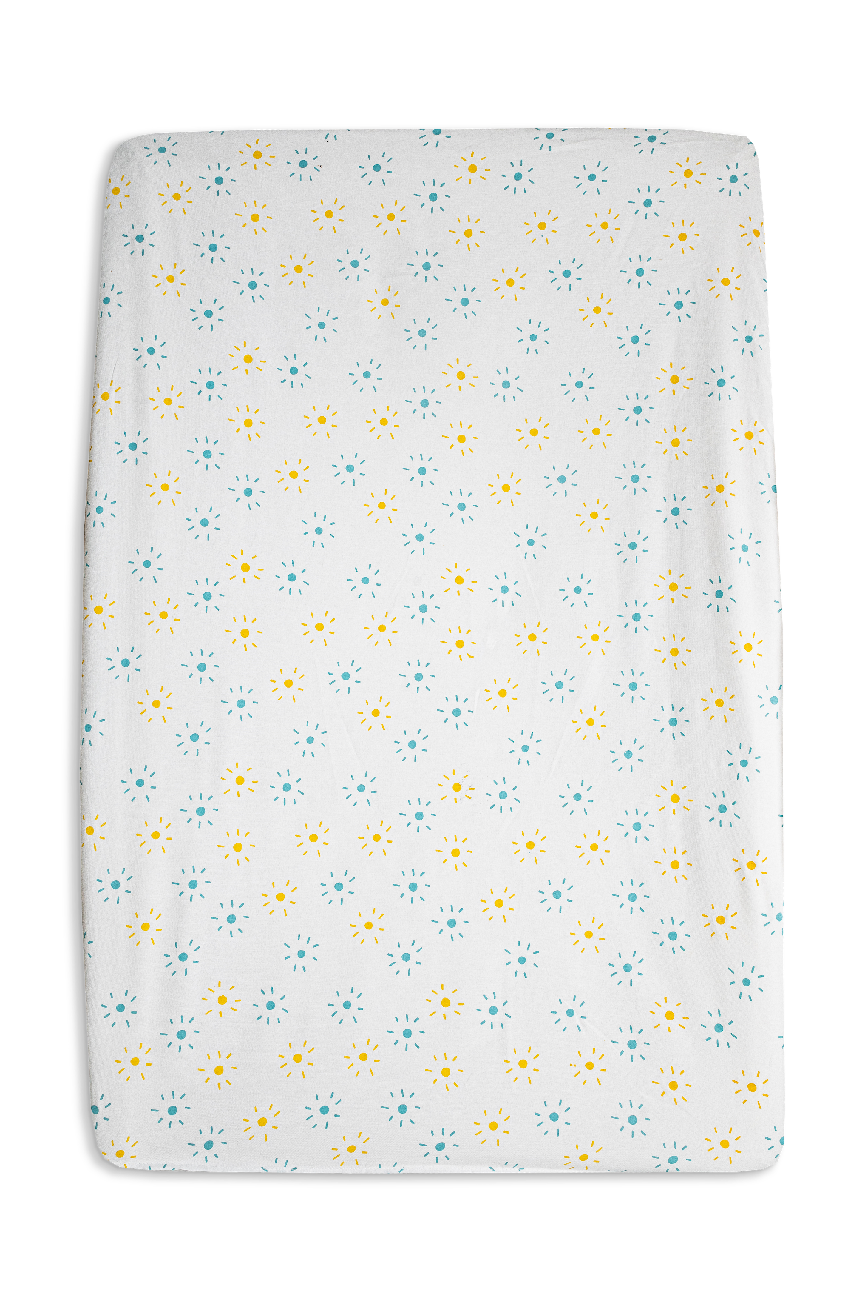 Changing Mat Cover