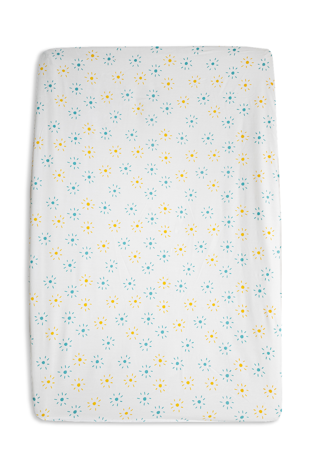 Changing Mat Cover / Sun