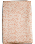 Changing Mat Cover / Floral