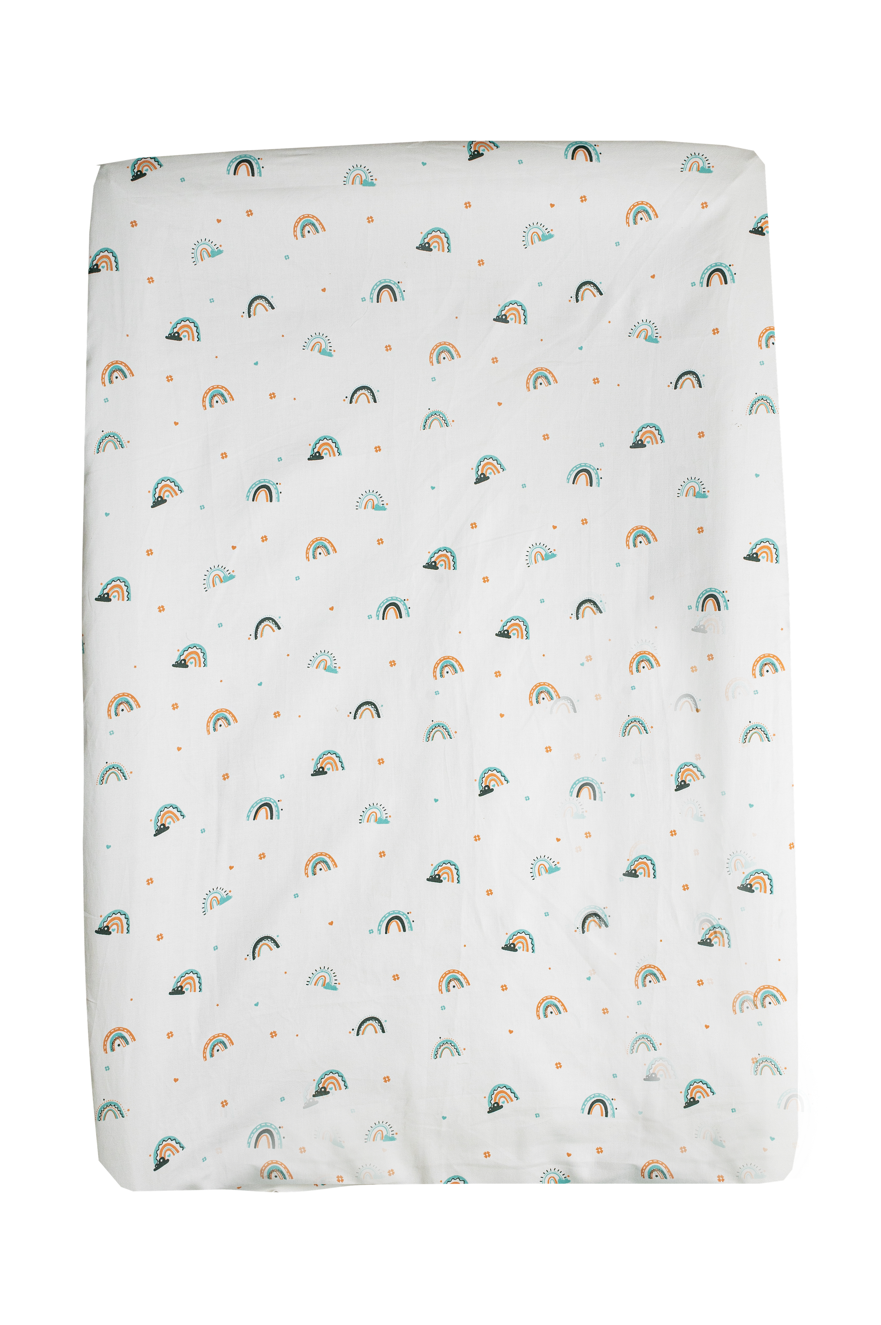 Changing Mat Cover