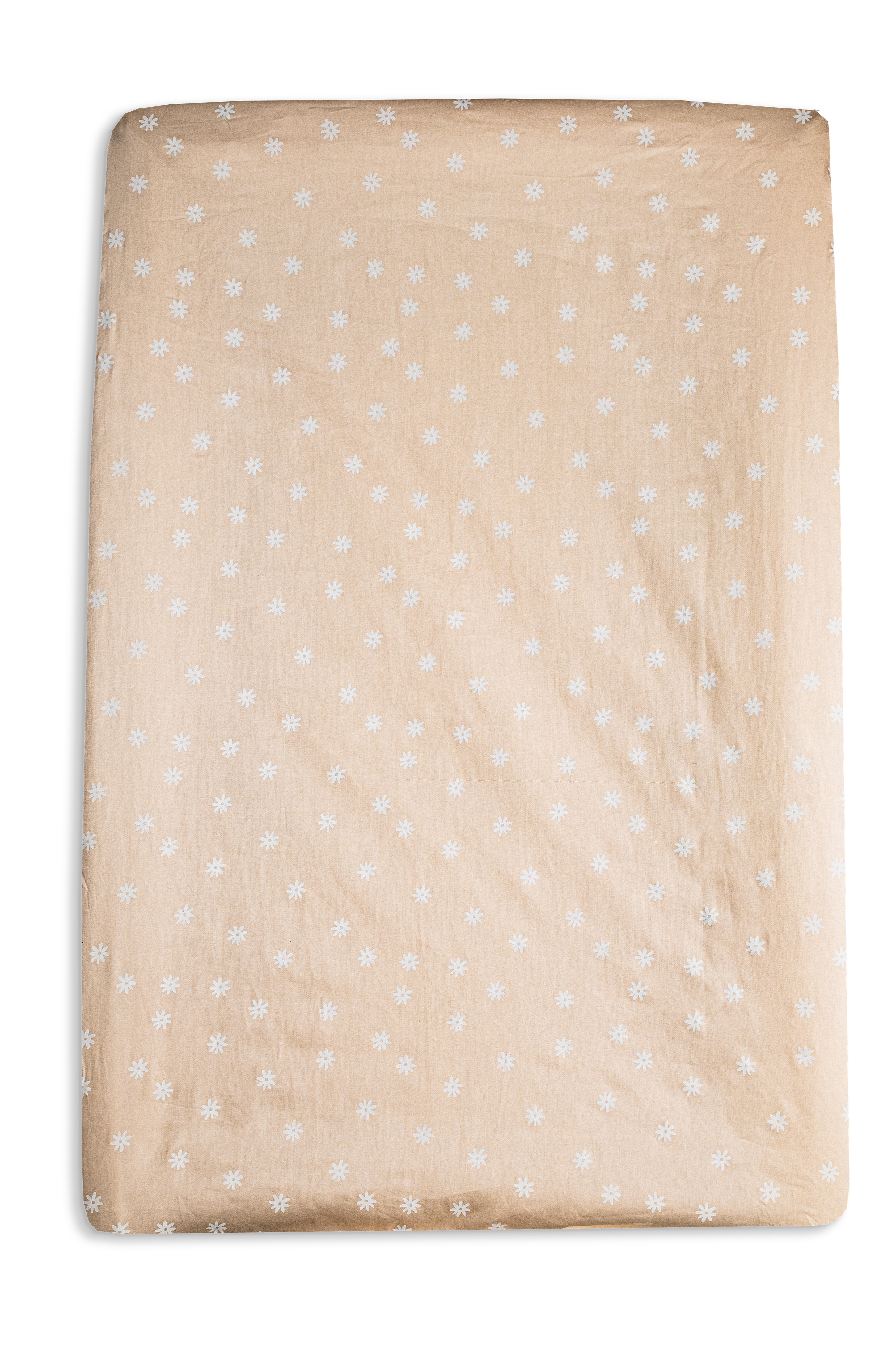 Changing Mat Cover