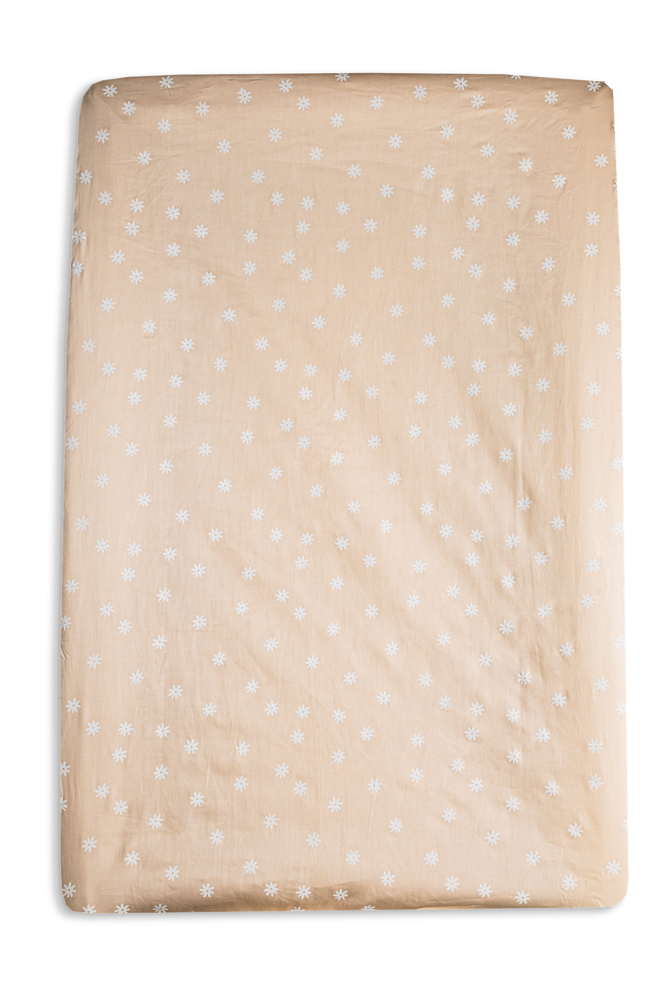 Changing Mat Cover / Daisy