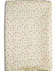 Changing Mat Cover / Hedgehog
