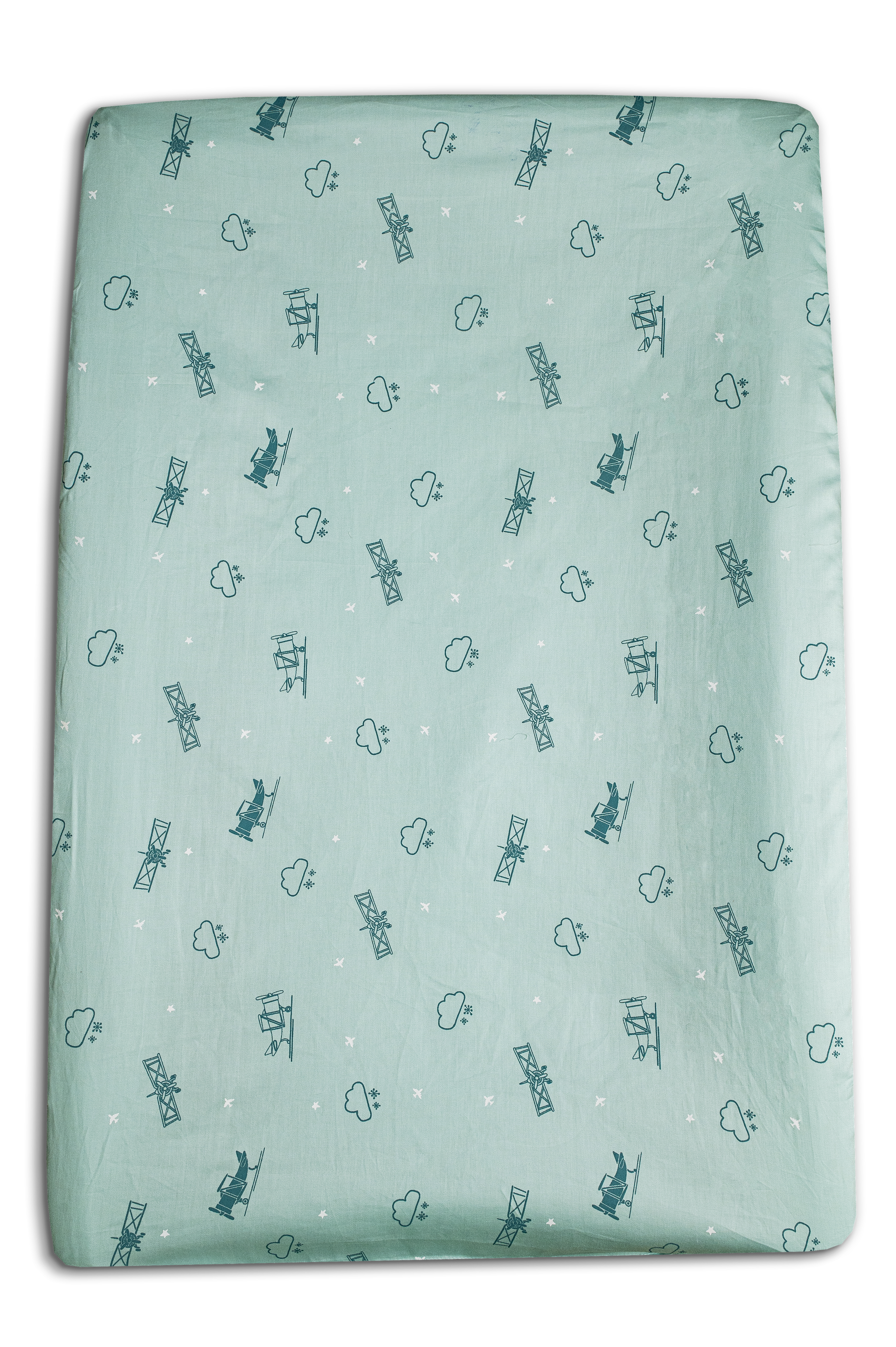 Changing Mat Cover
