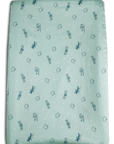 Changing Mat Cover / Aeroplane