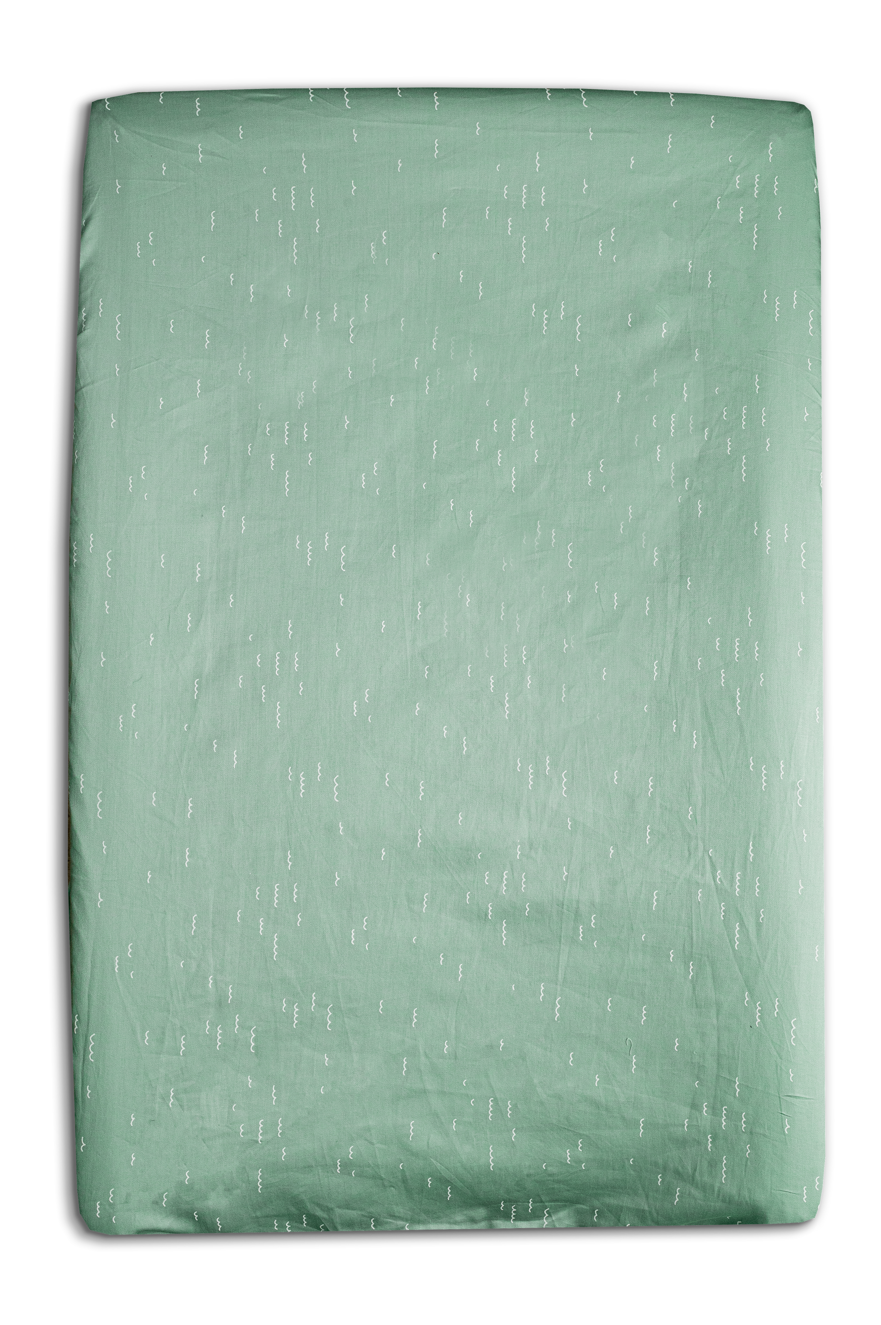 Changing Mat Cover