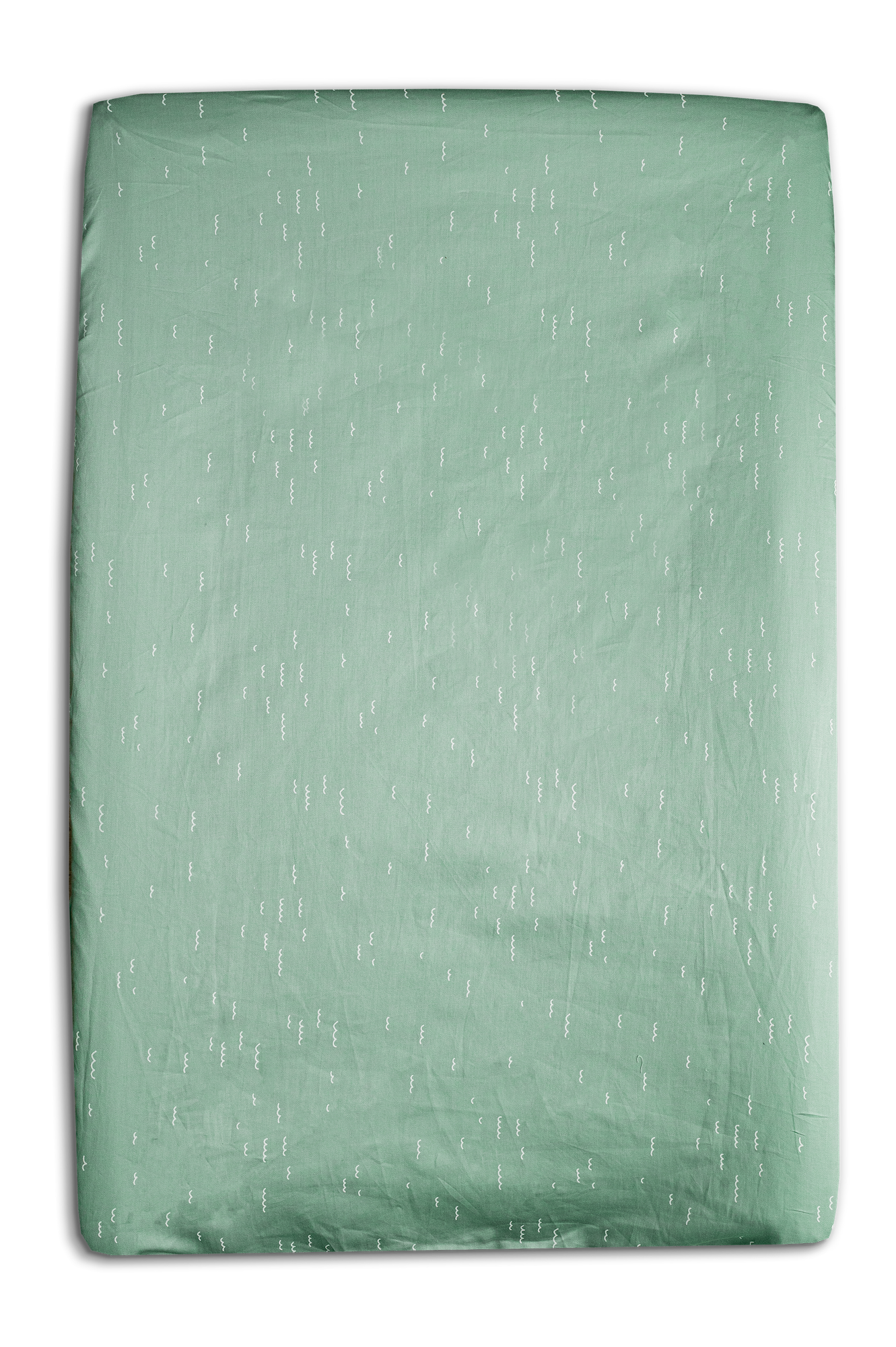 Changing Mat Cover / Waves