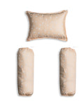 Bolster Pillow Cover / 35 x 10