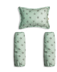 Bolster Pillow Cover / 35 x 10